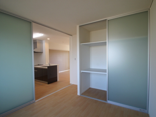 Maison Bellmage 102号-7