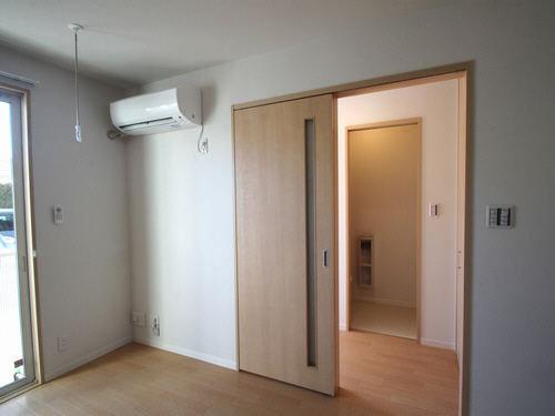 Maison Bellmage 102号-9