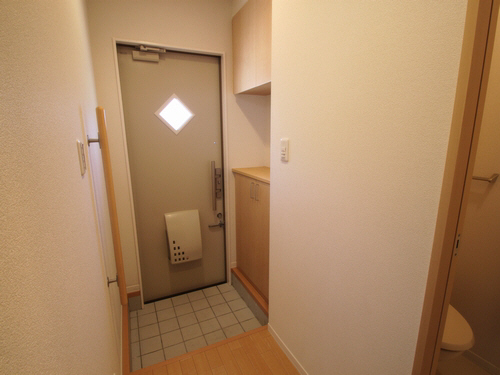 Maison Bellmage 102号-10