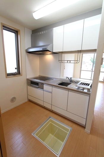 ボニータ・サラ B 101号-4