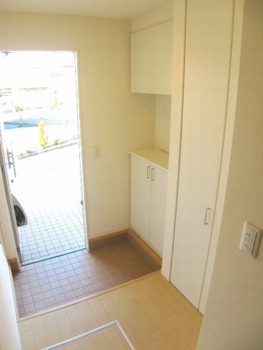 ボニータ・サラ B 201号-7