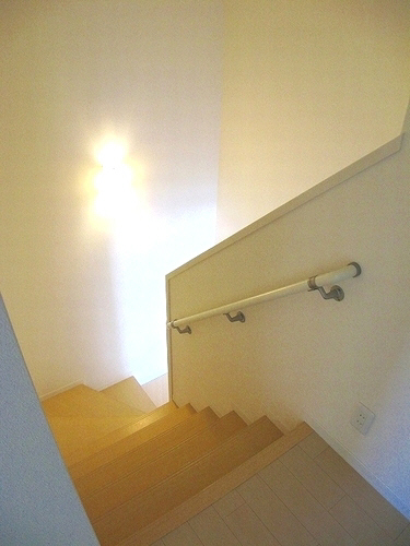 ボニータ・サラ B 201号-8