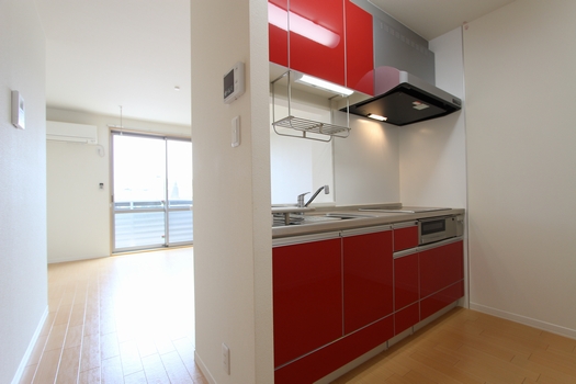 ボニータ・サラ C 201号-4