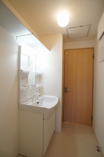 プラチナトラスト Ⅲ 101号-6