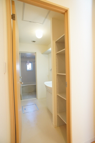 プラチナトラスト Ⅲ 101号-7