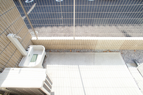 プラチナトラスト Ⅲ 101号-11