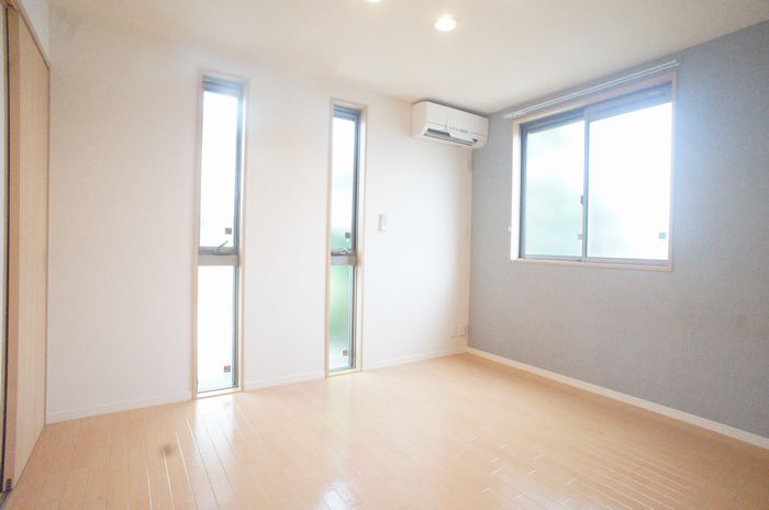クオーレ Ⅱ 101号-2