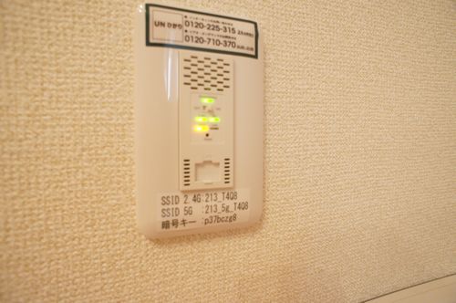 クオーレ　Ⅱ 103号-9