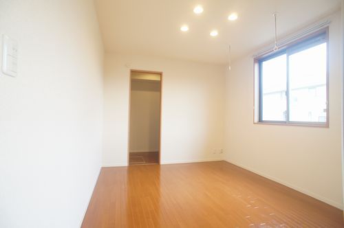 クオーレ　Ⅲ 102号-4