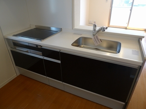 クオーレ　Ⅲ 203号-3