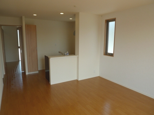 クオーレ　Ⅲ 203号-4