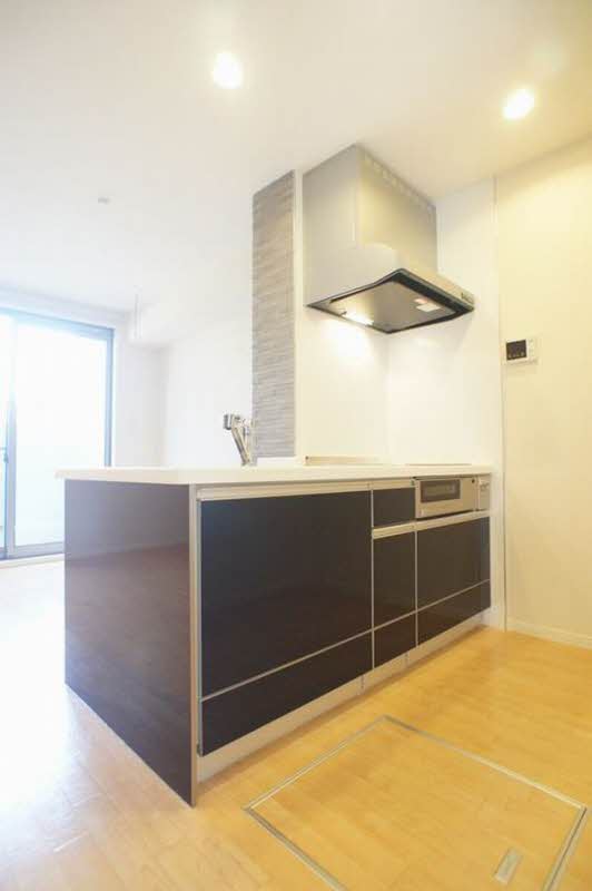 クオーレ Ⅰ 102号-2