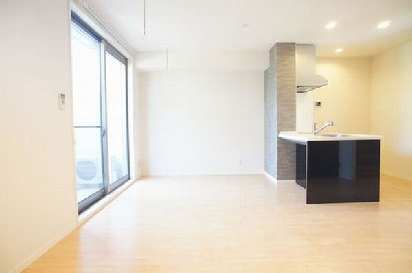 クオーレ Ⅰ 102号-3