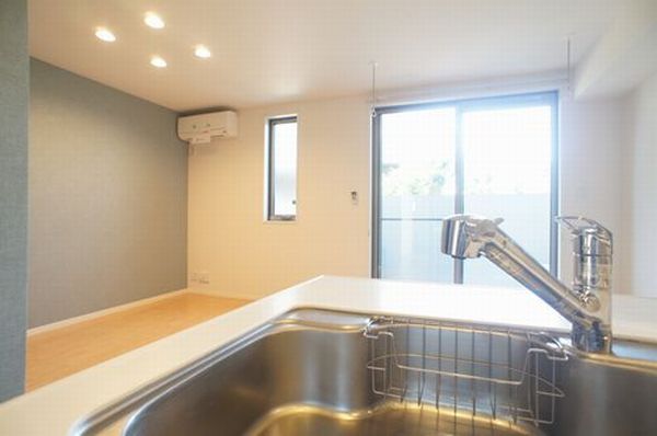 クオーレ Ⅰ 102号-4