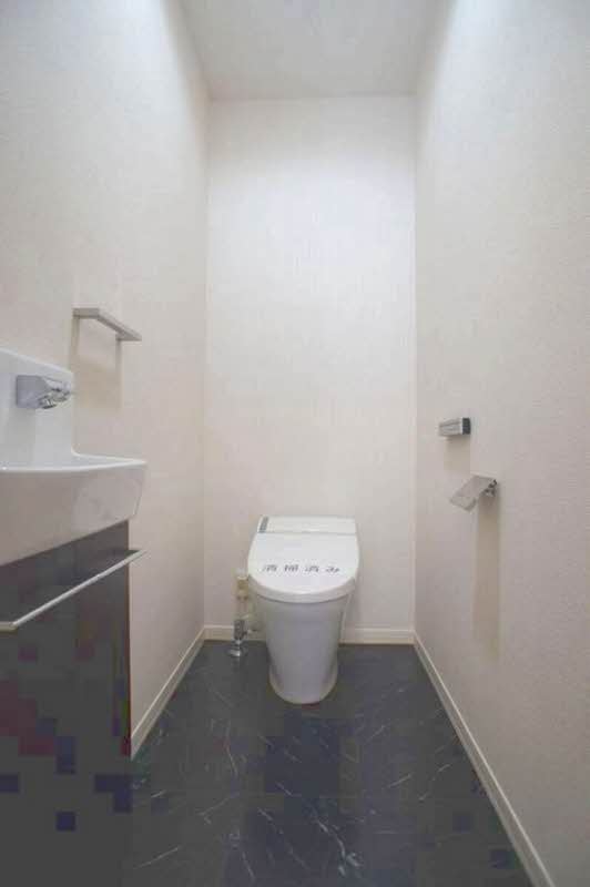 クオーレ Ⅰ 102号-8