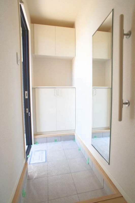 クオーレ Ⅰ 102号-11