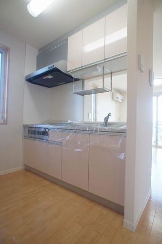 シャロームリラ　ⅡＡ 202号-6