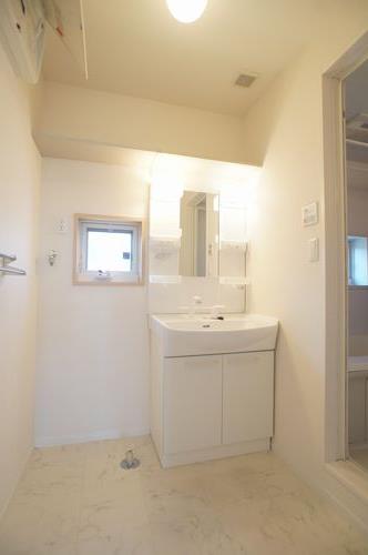 シャロームリラ　ⅡＡ 202号-8