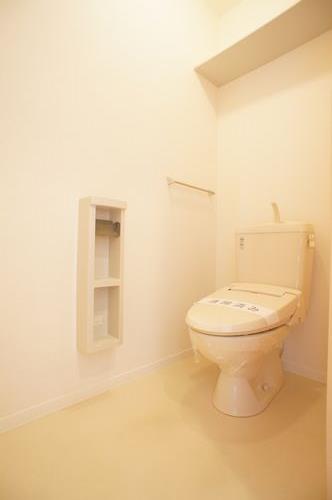 シャロームリラ　ⅡＡ 202号-11