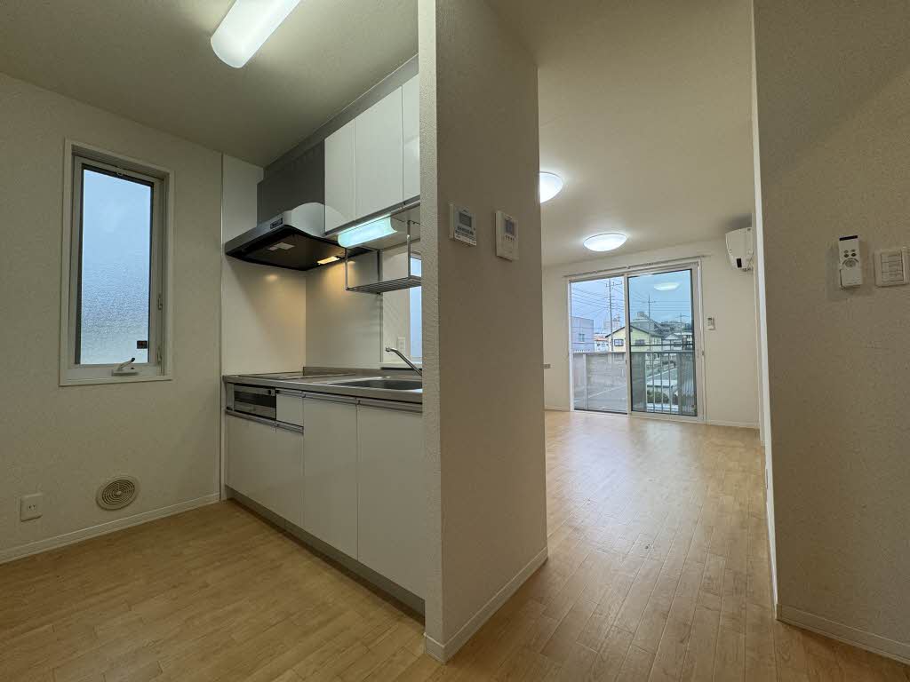 アリエス　Ｂ 201号-2