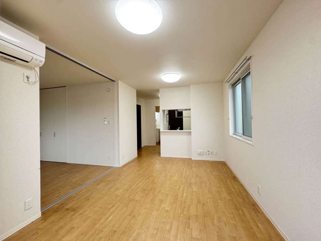 アリエス　Ｂ 201号-3