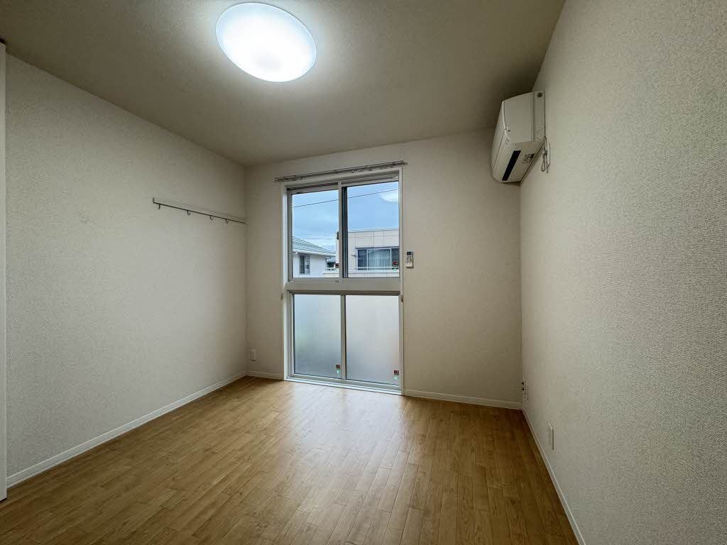 アリエス　Ｂ 201号-7