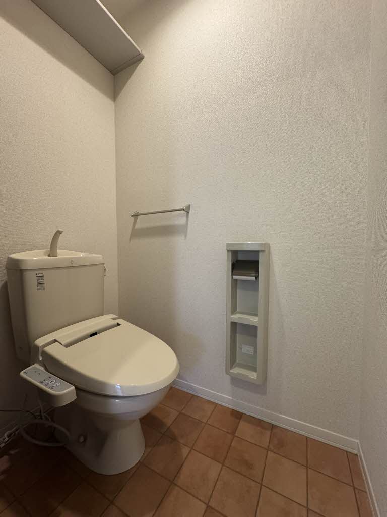 アリエス　Ｂ 201号-10