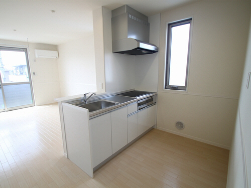 ブランピスト 203号-2