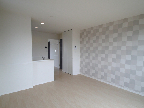 ブランピスト 203号-3