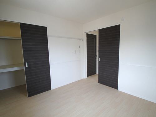 ブランピスト 203号-10