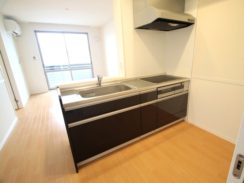 ル・シエル　アン 205号-2