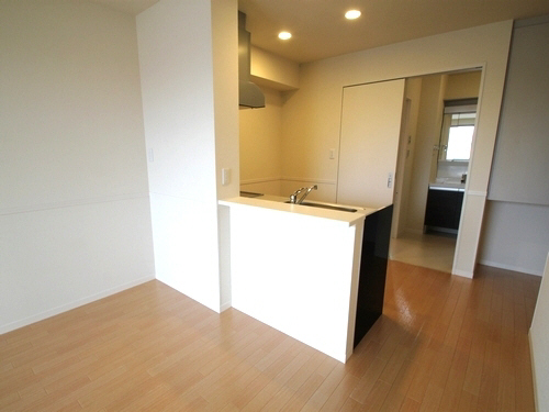 ル・シエル　アン 205号-4