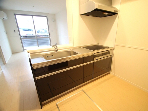 ル・シエル　ドゥ 103号-3