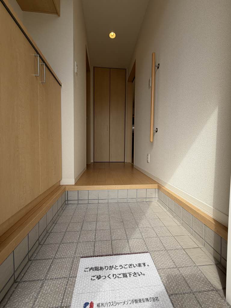エストグレイス壱番館 102号-11