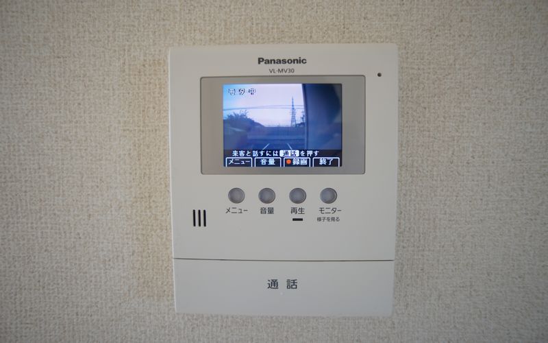 エストグレイス壱番館 201号-8