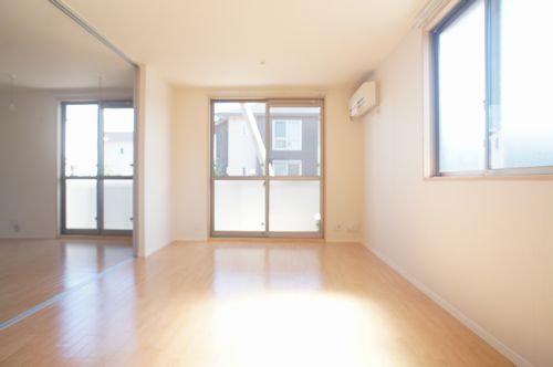 メゾンブランシュ 101号-3