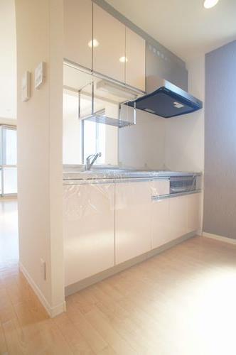 メゾンブランシュ 101号-7