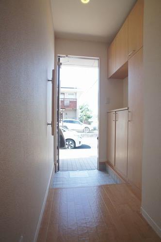 メゾンブランシュ 101号-10