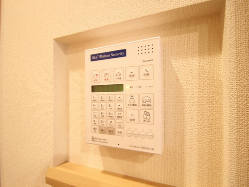 メリー スマイル 203号-8