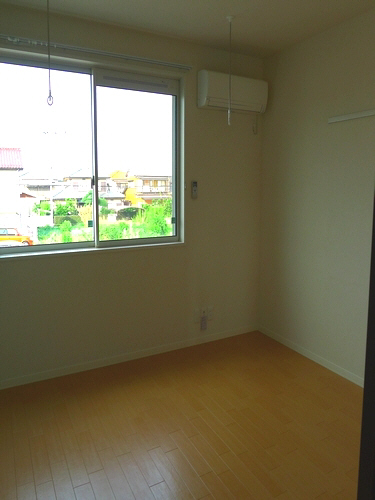 フェリーチェ B 201号-3