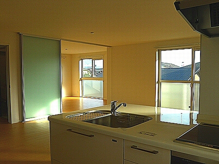 フェリーチェ B 201号-4