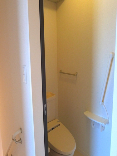 フェリーチェ B 201号-8