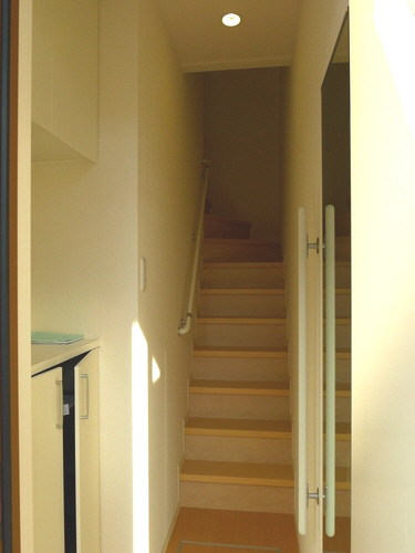 フェリーチェ B 201号-9