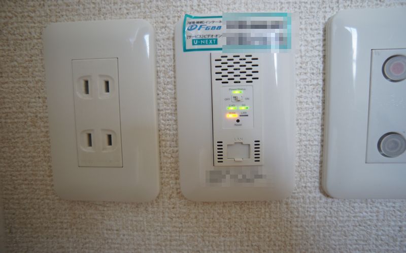 ソレーユメゾン　Ｂ 101号-4