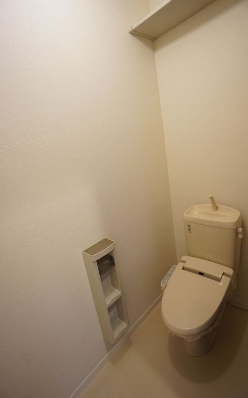 ソレーユメゾン　Ｂ 101号-11