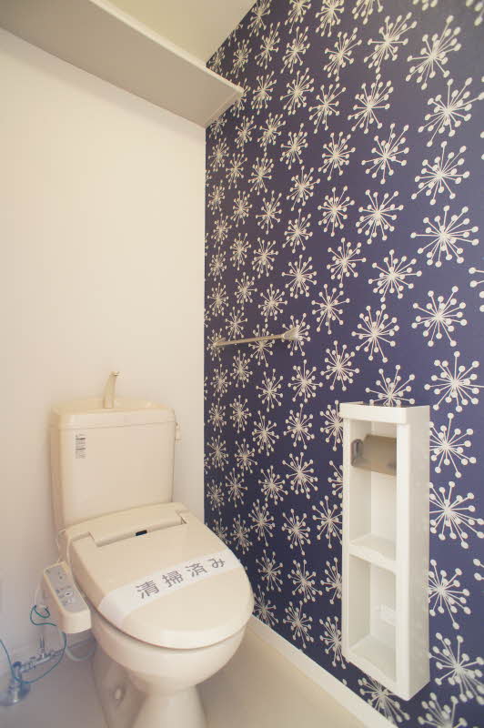 アクシスコート 102号-5