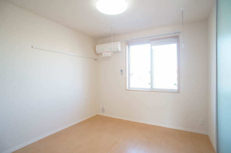 アクシスコート 102号-6