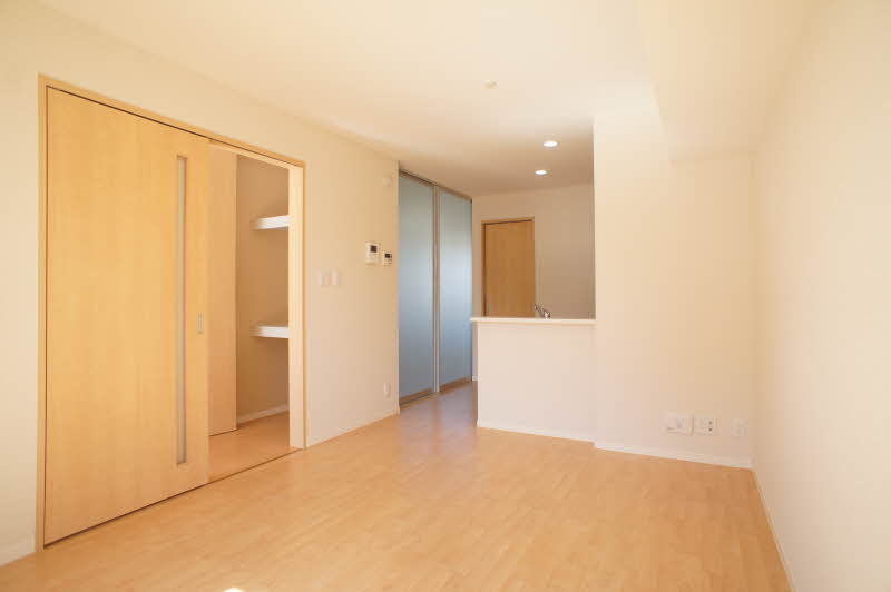 アクシスコート 102号-8