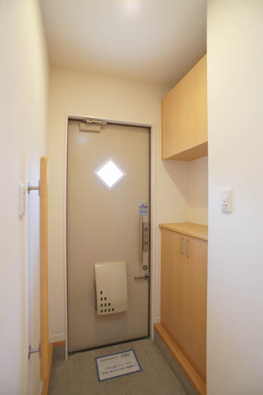 アクシスコート 102号-10