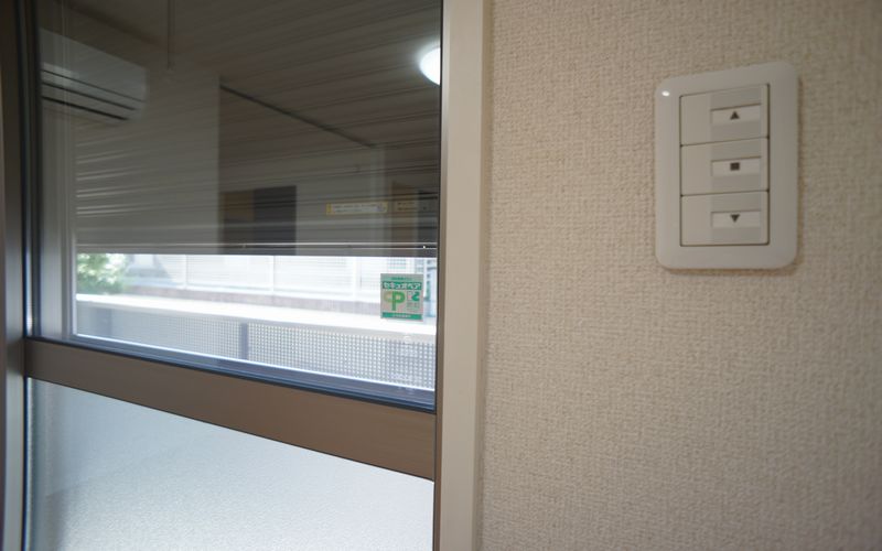 フリモントヒル　Ａ 101号-5